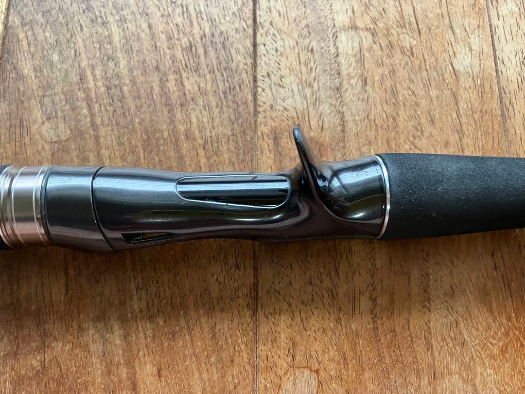 シマノ ハードロッカー B76H 中古