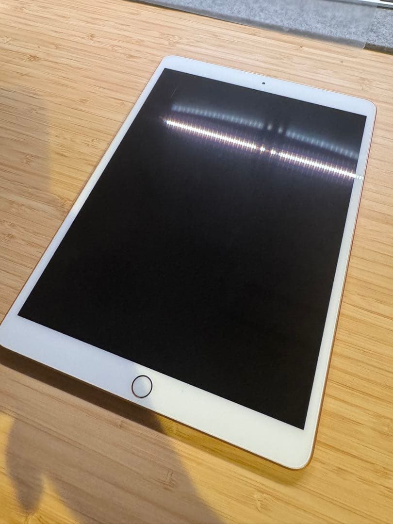 iPad Air Wi-Fi 256GB ゴールド