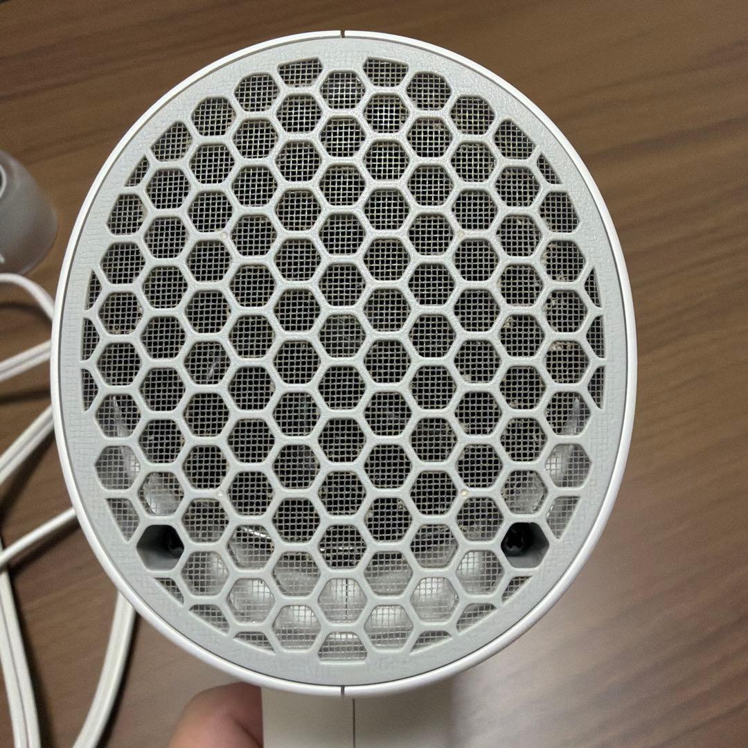 ナノケア　EH-NA0J ホワイト　ドライヤー