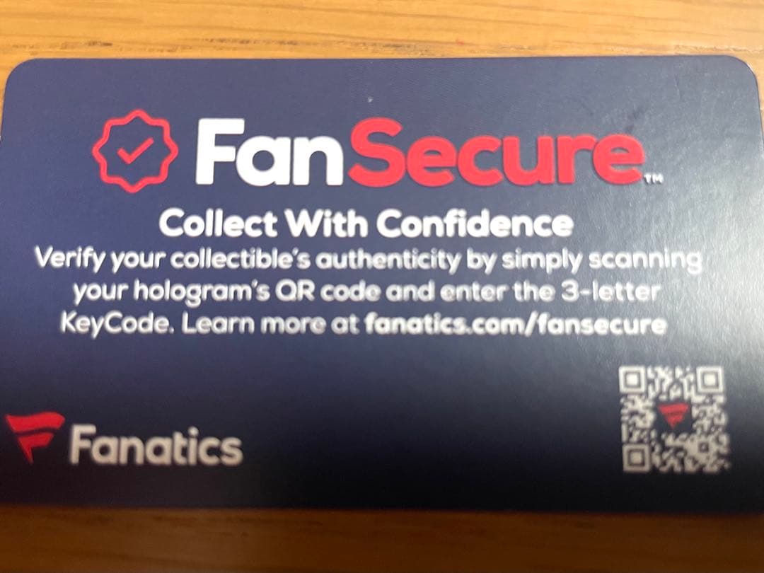 山本由伸　直筆サインボール18 Fanatics、MLB認証ホログラム付き