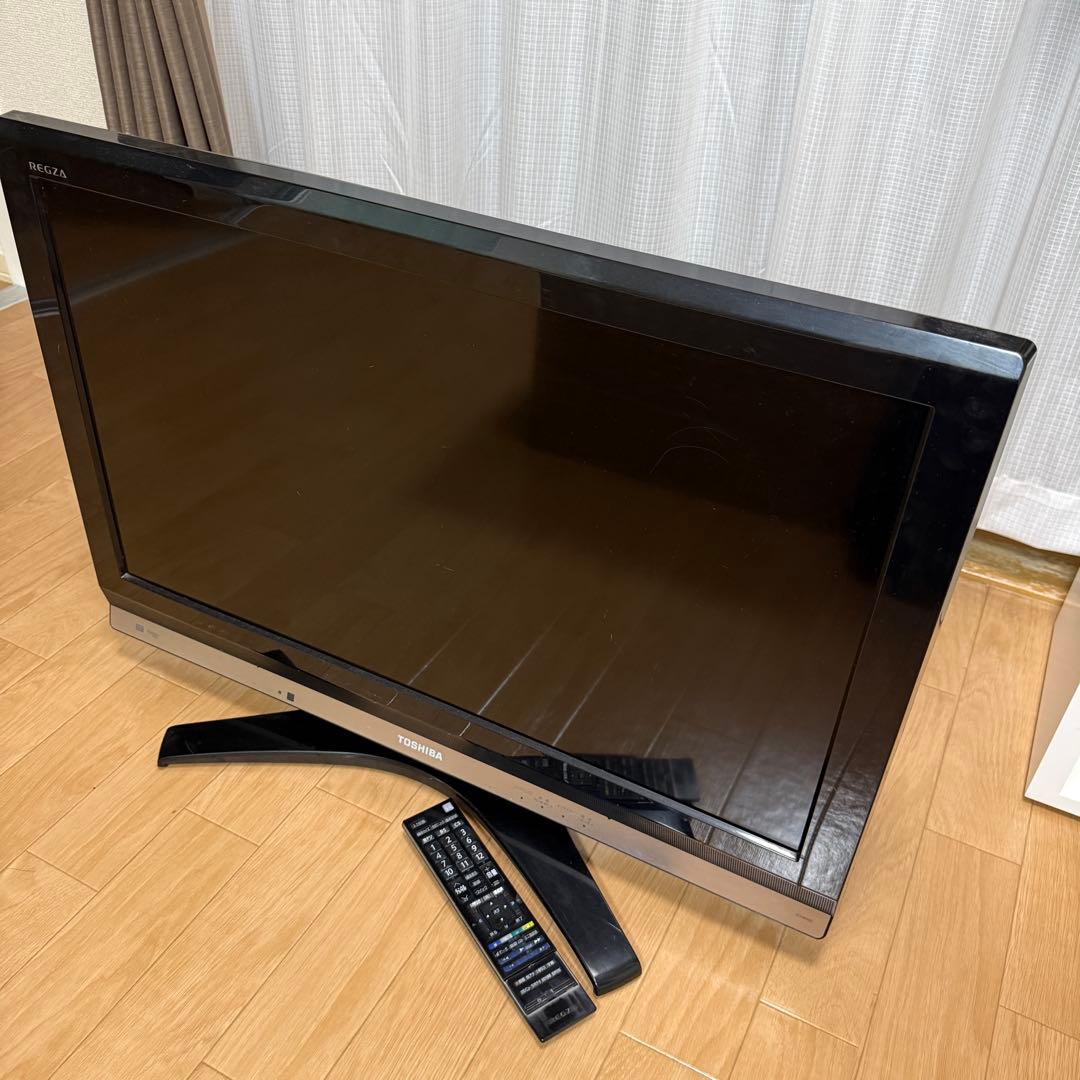 TOSHIBA 32H9000 液晶テレビ 本体