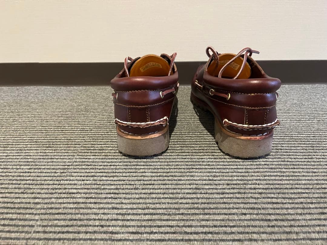 ティンバーランド　スリーアイクラシック　29cm