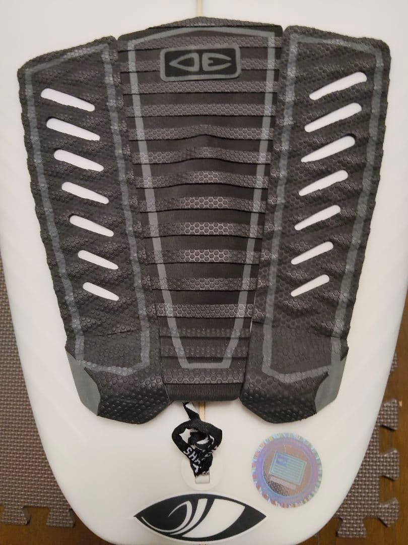 新品 Sharp Eye シャープアイ サーフボード ストームズ 6'0