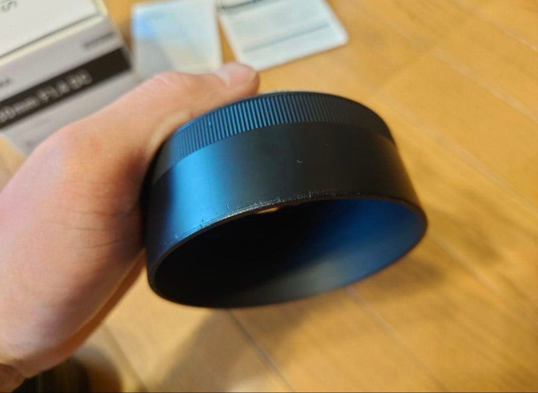 その他 SIGMA Art 30F1.4 DC HSM/canon