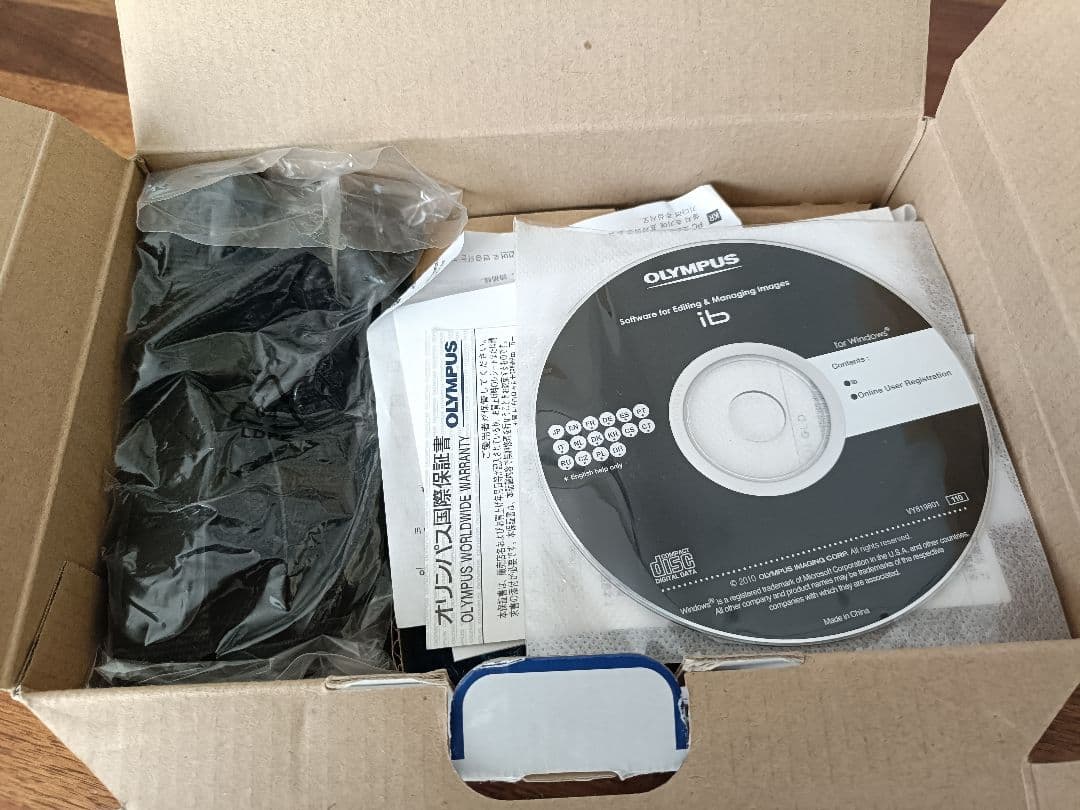 E-PL1 OLYMPUS デジタル一眼レフ ゴールド・シルバー