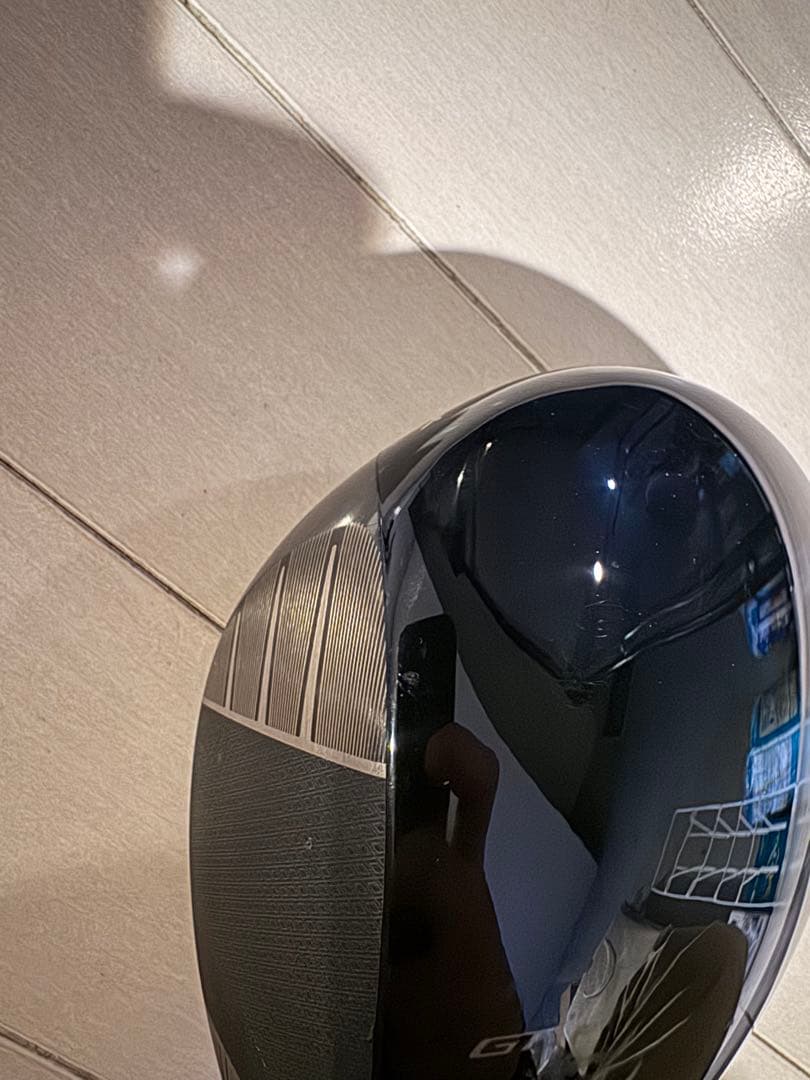 飛びすぎ注意！GT2 10°ドライバー 純正シャフト保証書付