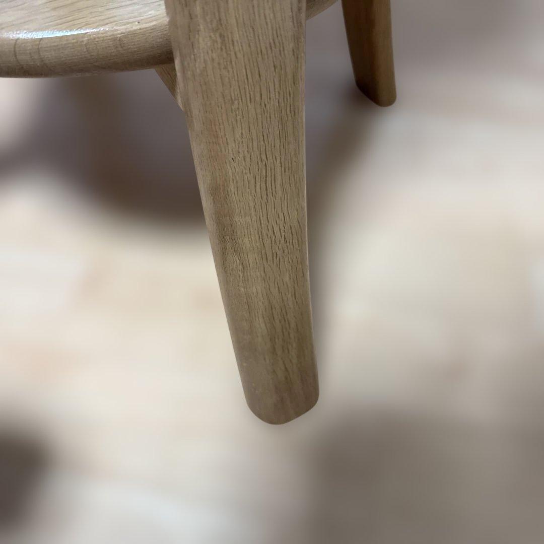 浜本工芸 HAMAMOTO テーブル　曲木