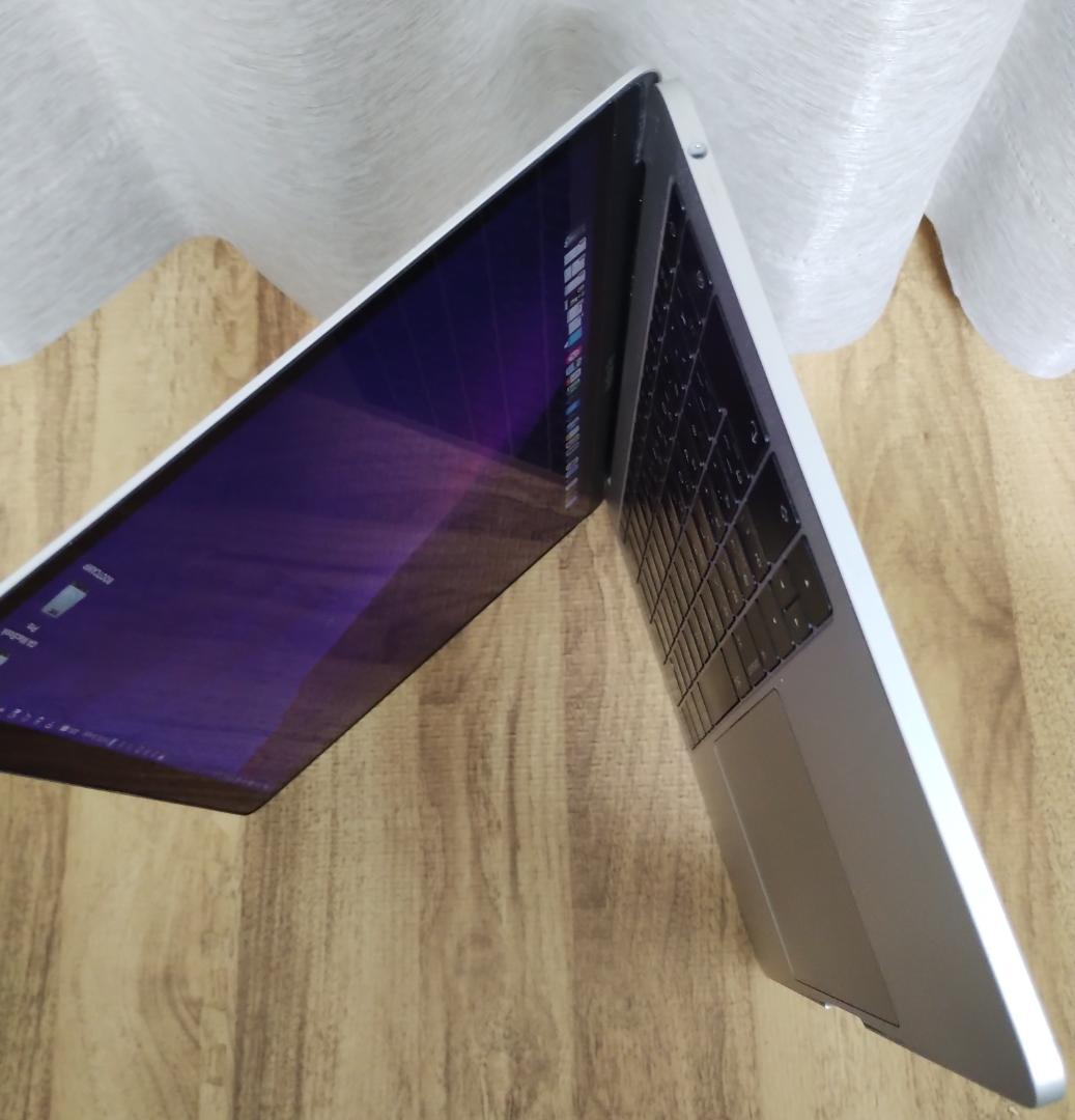 MacBook本体 #813.MacBook Pro 2.3ghz i5 8GB 13inch