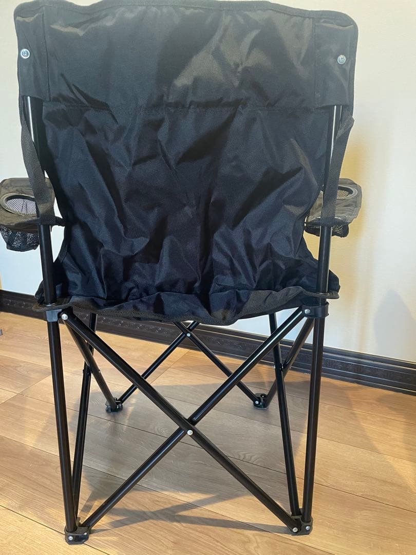 テーブル・チェア・ハンモック atmos FOLDING CHAIR