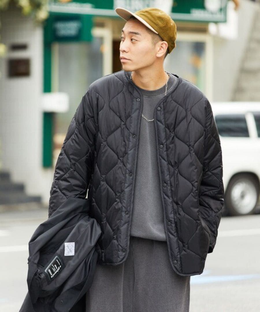 FREAK'S STORE phenix m65 モッズコート ゴアテックス