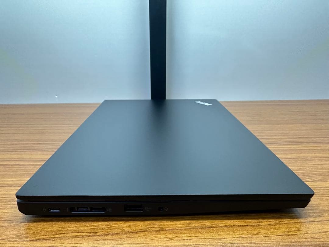 Windowsノート本体 4.Lenovo ThinkPad L13 Gen 2 i5-1135G7