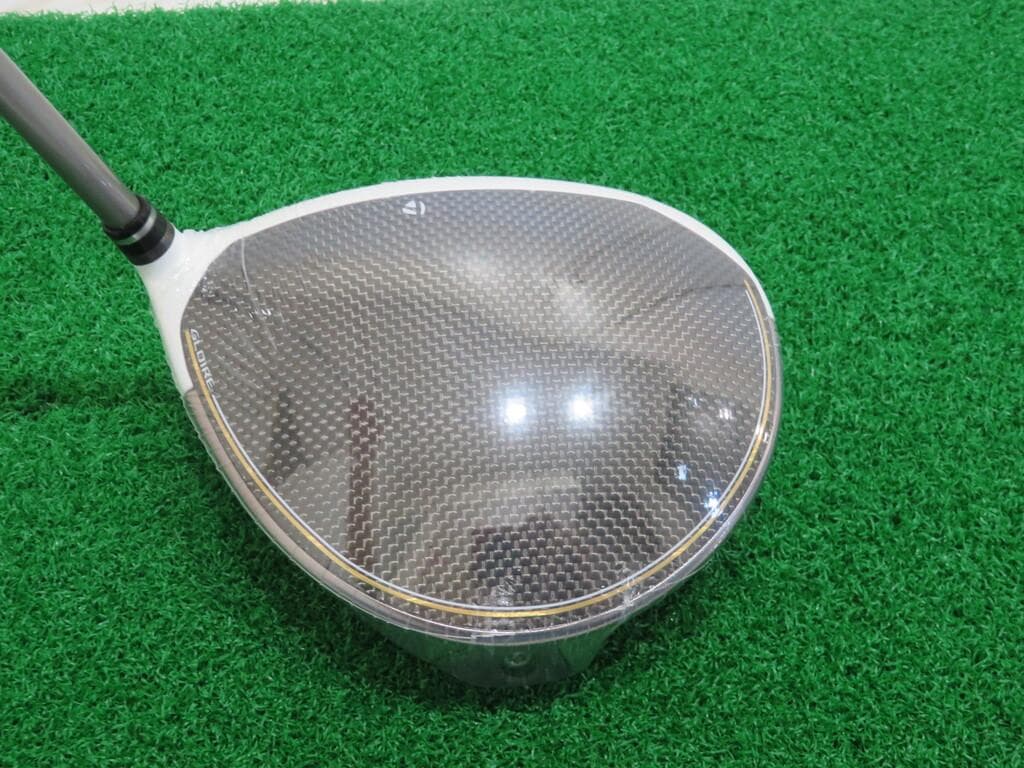 新品 10.5 SR テーラーメイド 1W ステルスグローレ スピーダーNX