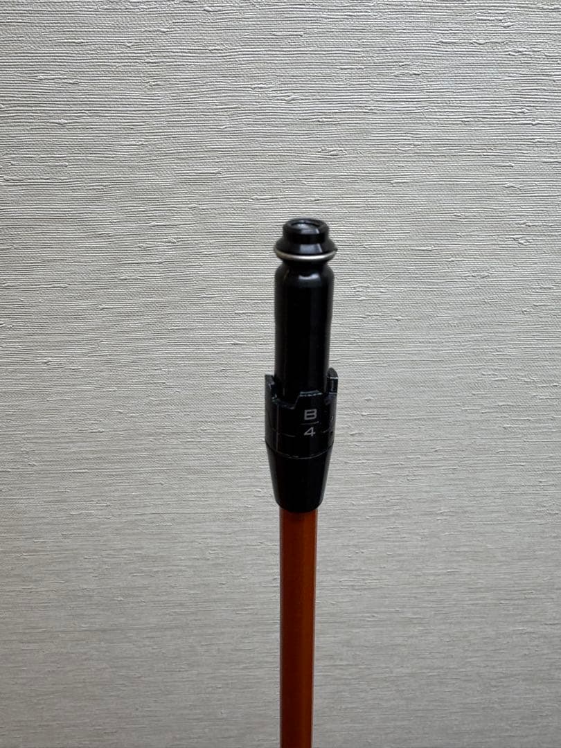 y*1様 タイトリストスリーブ　グラファイトデザイン　ツアーAD DI-6 Sシ