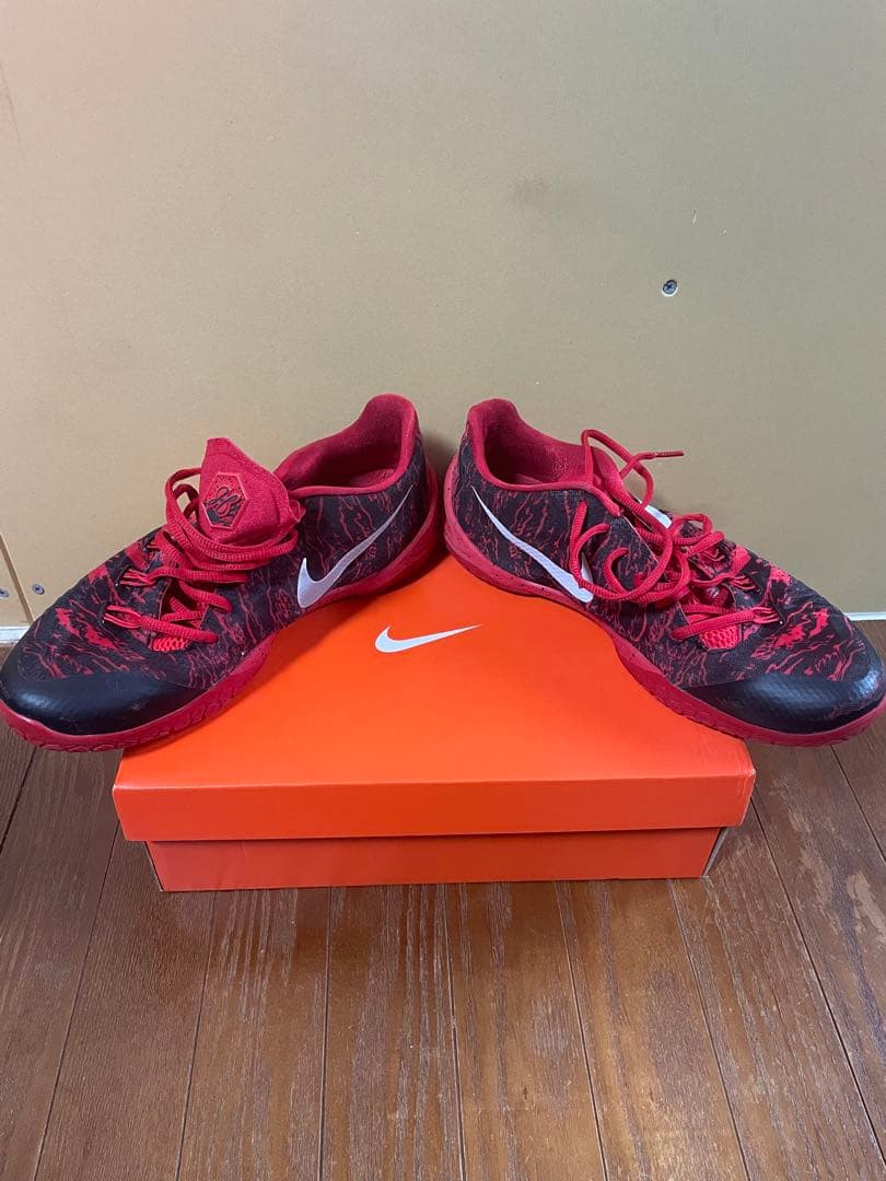 日本未発売NIKE HYPERCHASE PE