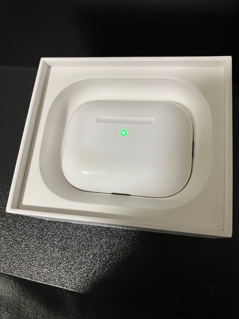 ト*リ様 AirPods Pro第3世代