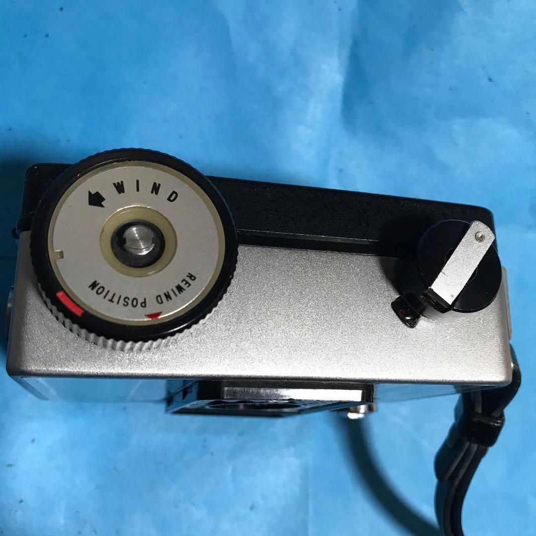 【動作確認済】RICOH AUTO HALF SE リコー オートハーフ