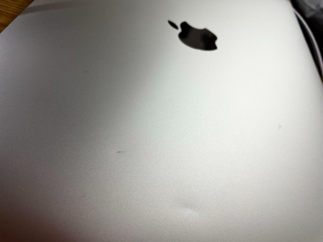 MacBook Pro 13(2020) i5 US配列 16GB 512GB