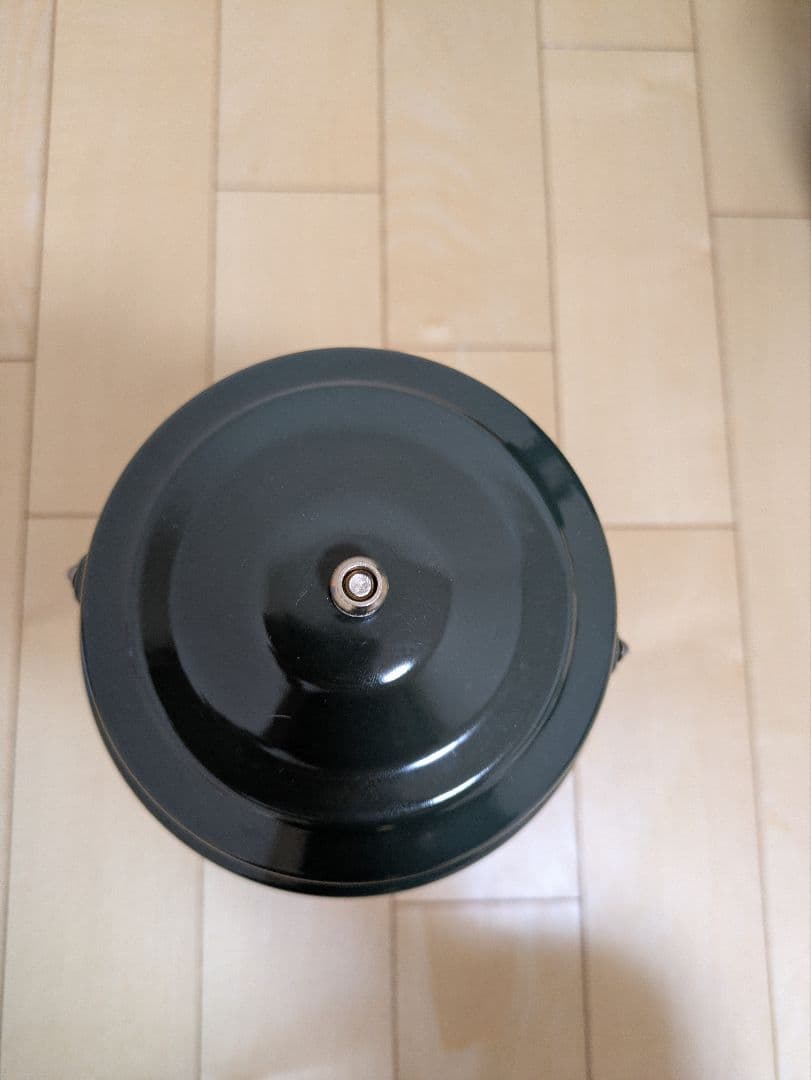 Coleman コールマン ガソリンランタン ワンマントル 92年4月