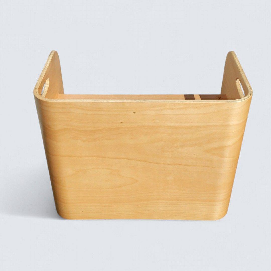 HOPPLEホップル コロコロデスク＆チェア 3点セット ナチュラル