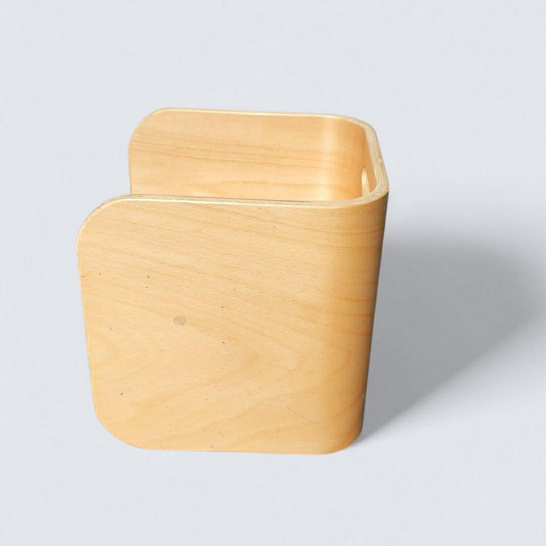 HOPPLEホップル コロコロデスク＆チェア 3点セット ナチュラル