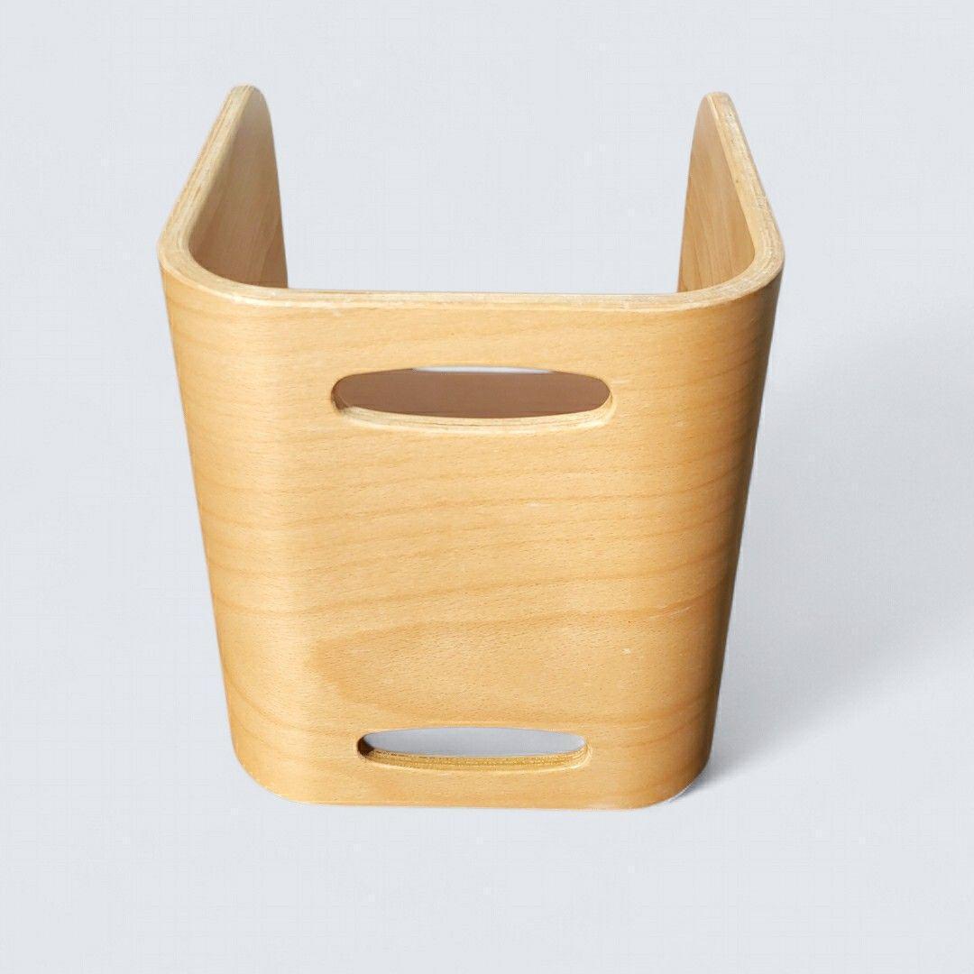 HOPPLEホップル コロコロデスク＆チェア 3点セット ナチュラル