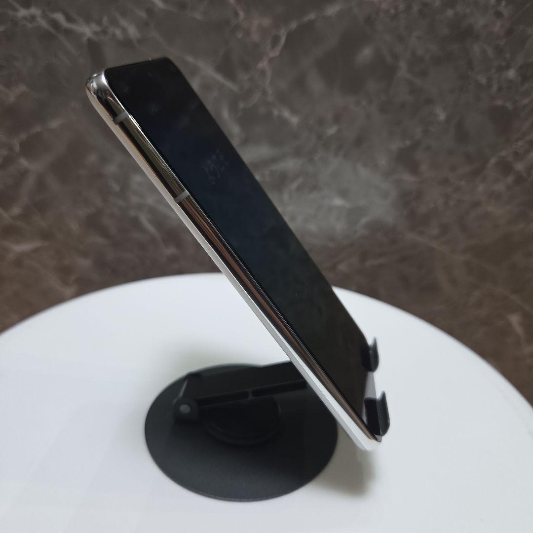 値下げ【本体】Galaxy S21 5G SC-51B SIMフリー