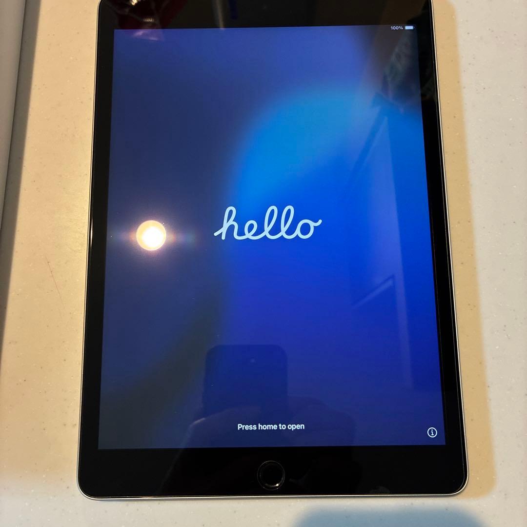 Apple iPad (第9世代) Wi-Fi 64GB