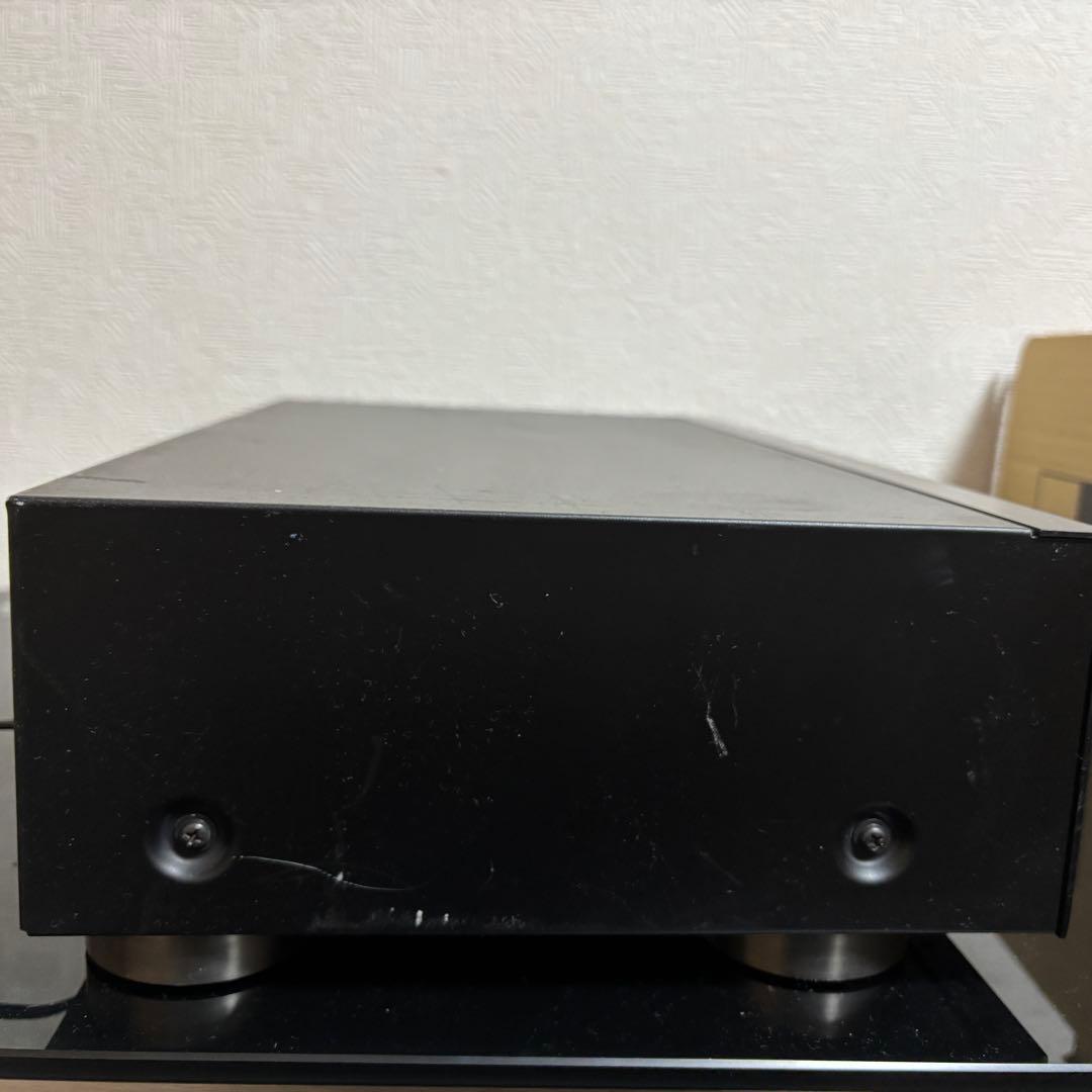 【整備済み・高音質】YAMAHA KX-640 カセットデッキ