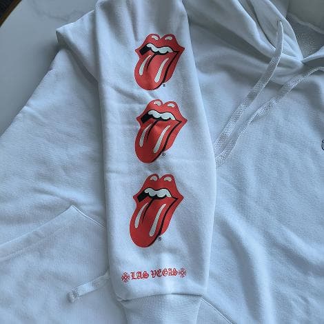 クロムハーツ CHROME HEARTS パーカー