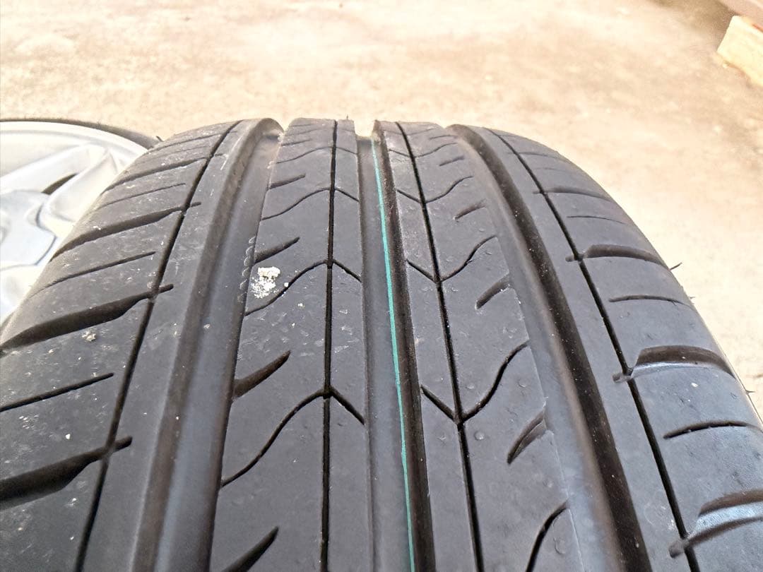 MINI 16インチ ホイールセット タイヤ付き