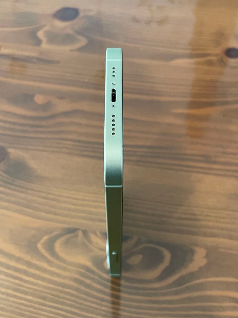 Apple iPhone 12 本体　グリーン 64GB