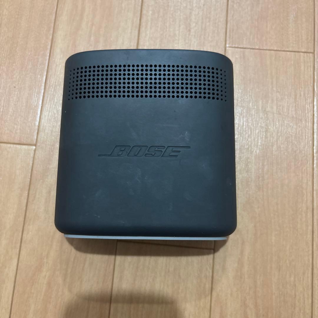 Bose Bluetooth スピーカー 黒