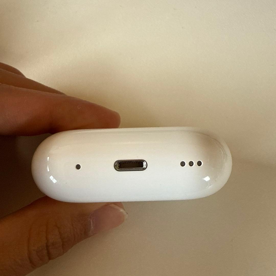 AirPods Pro 第二世代　本体