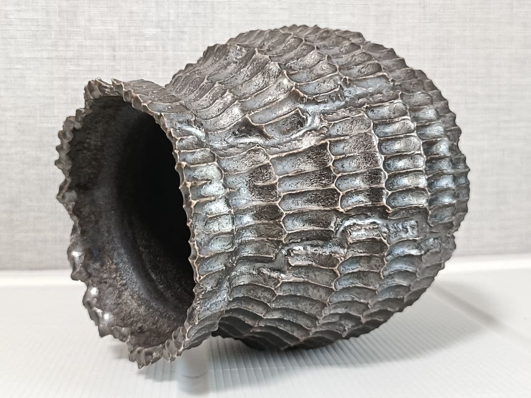 rawlifefactory　鉢　鞍馬　木賊刈　KD rlf