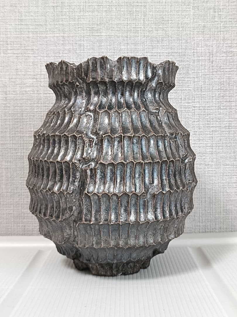 rawlifefactory　鉢　鞍馬　木賊刈　KD rlf