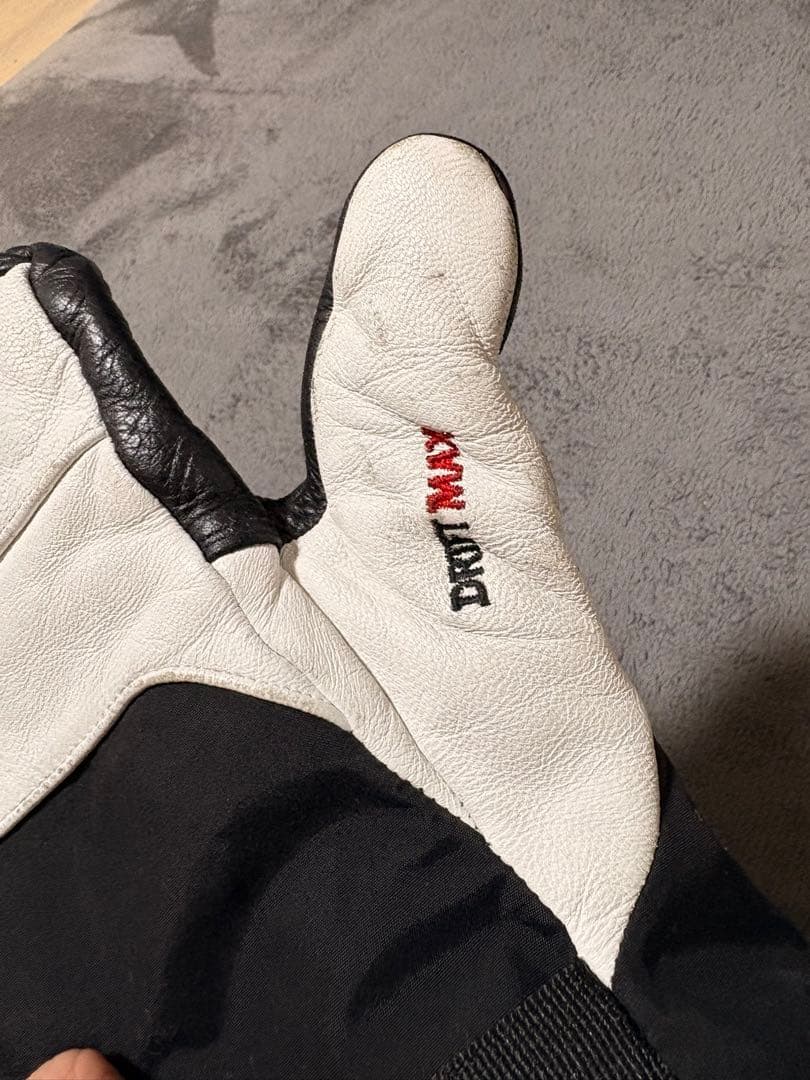 VICROY ミトングローブ DRIFT MAX / speed deep