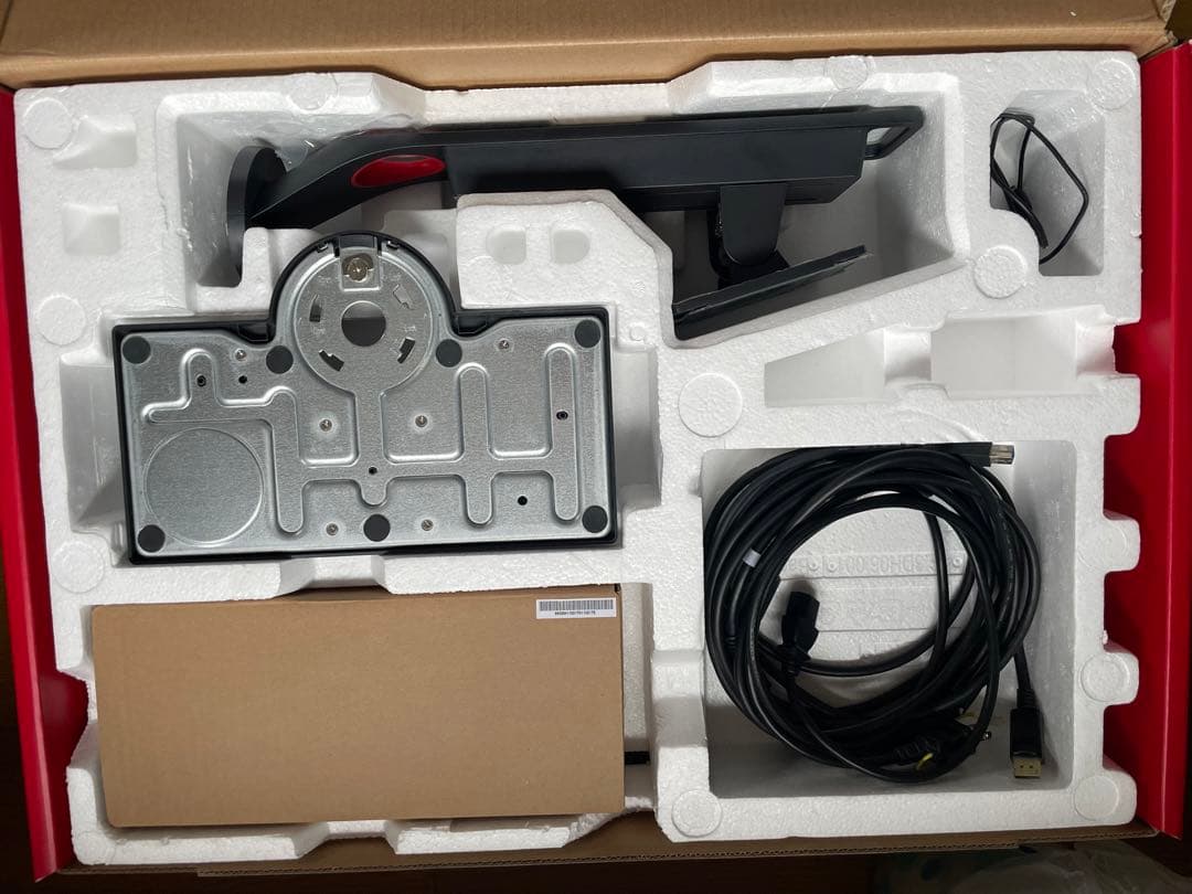 Zowie XL2546 240Hz 欠品なし動作確認済み