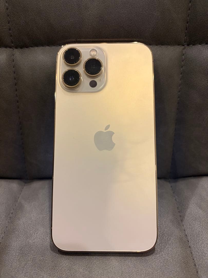 スマートフォン本体 Apple iPhone 13 Pro Max 128GB