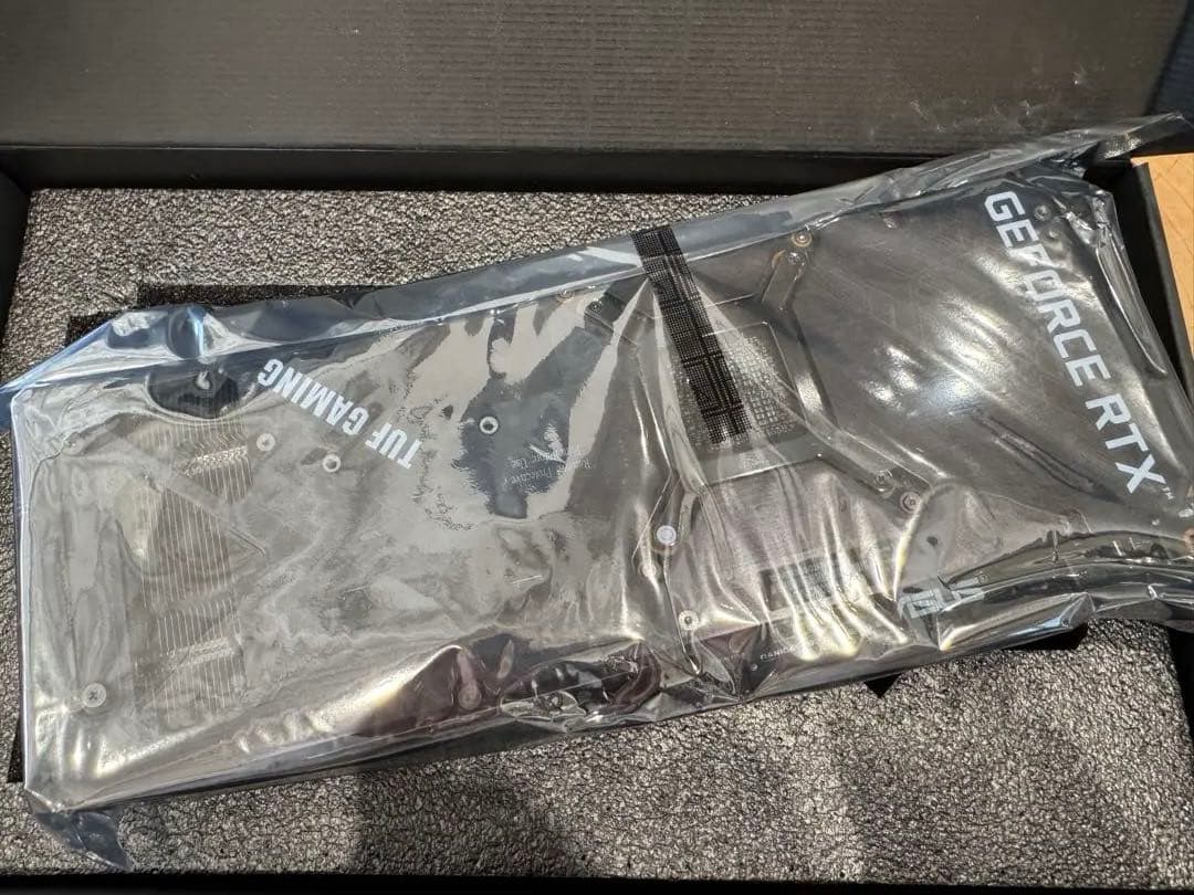 グラフィックボード・グラボ・ビデオカード ASUS TUF Gaming GeForce RTX 3090 OC 24GB