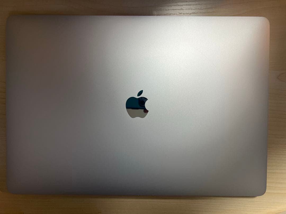 MacBook本体 MacBook Pro 2019 16inch Corei9 16GB/1TB