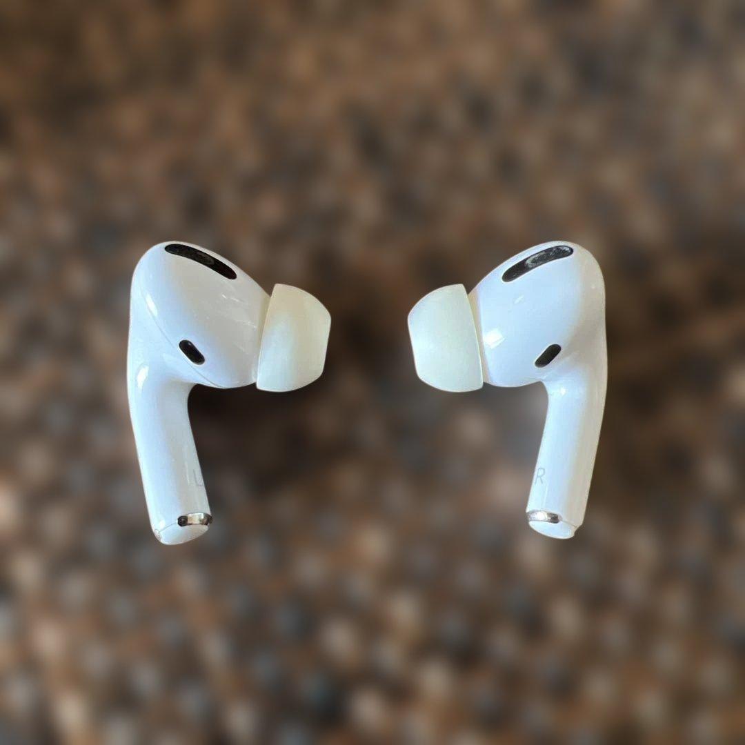 Apple AirPods Pro（A2084）