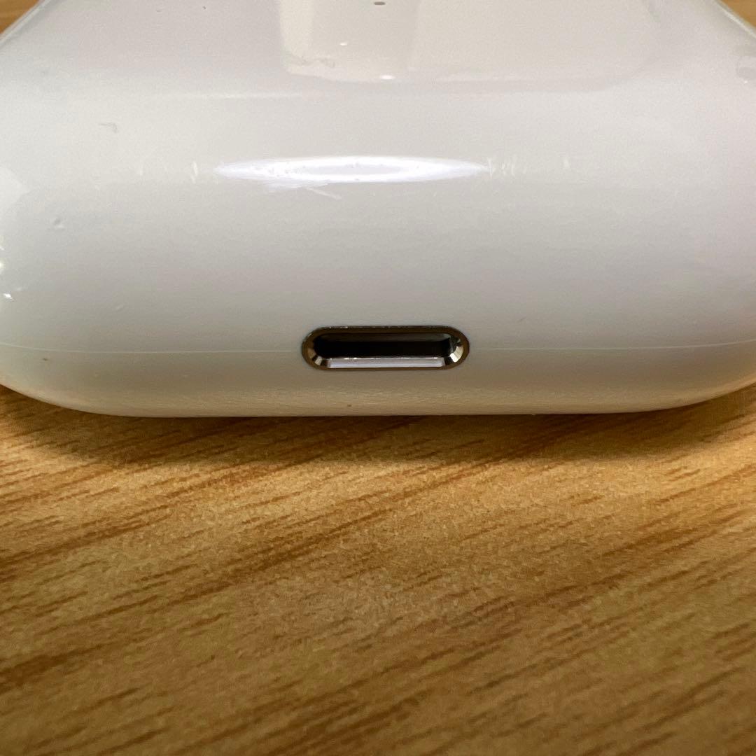 Apple AirPods Pro（A2084）