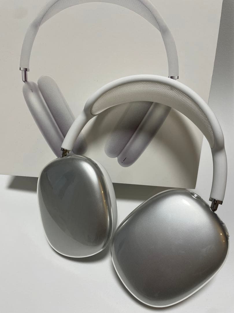 【美品】AirPods Max