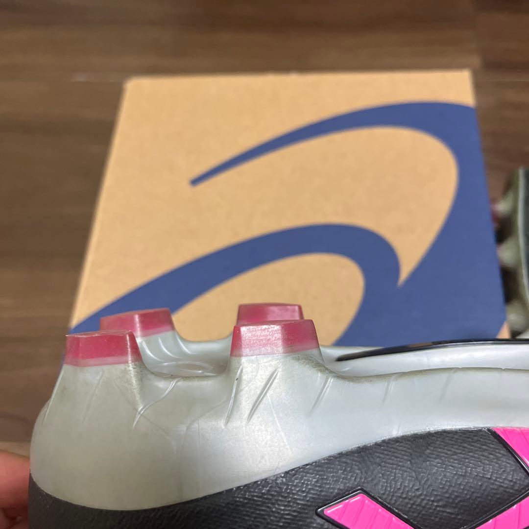 asics ウルトレッツァ2