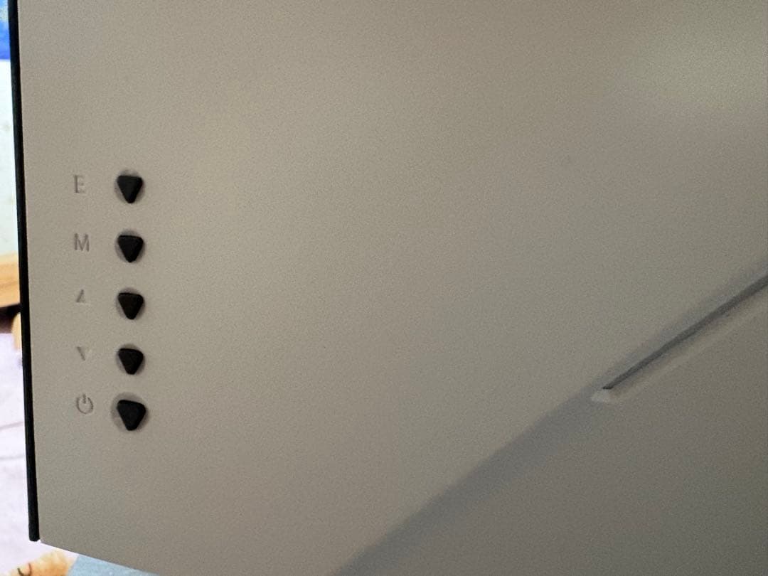 4AM 4X27U 4kゲーミングモニター 27インチ