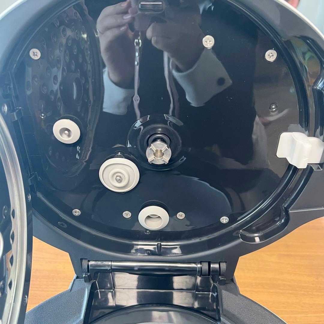 【良品✨】SHARP ヘルシオ ホットクック KN-HW16F-W 2020年製