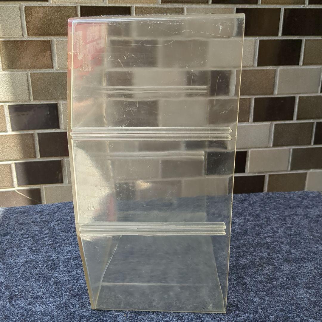 【60s】東芝 乾電池 陳列棚 非売品【希少】