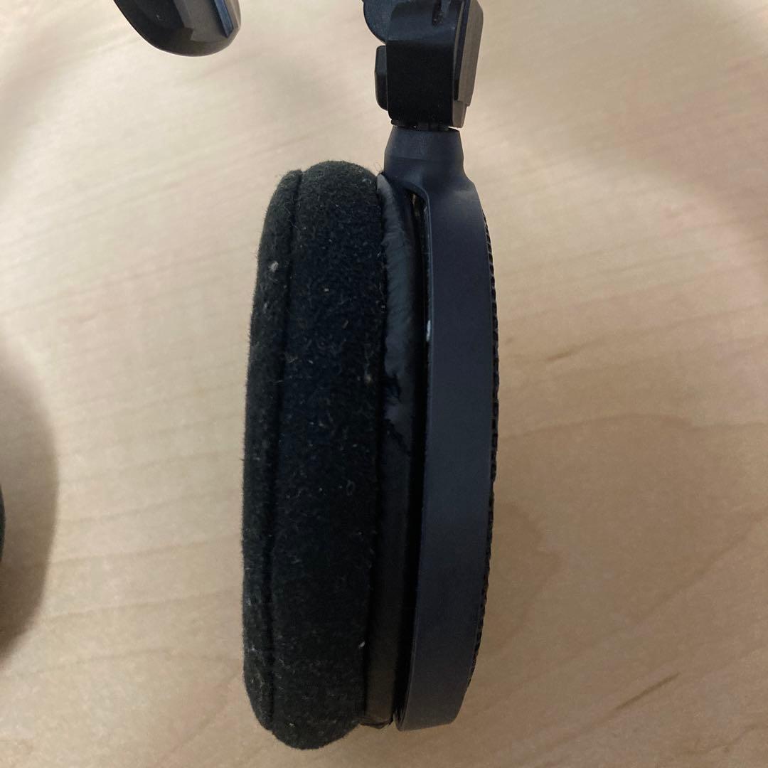 オーディオテクニカ ヘッドホン ATH-R70x