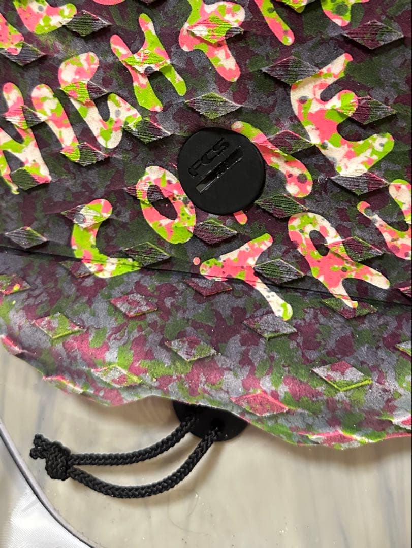 Softtech ソフテック ソフトボード FLASH 5'7 ショートボード