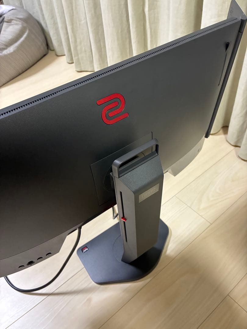 【あんこ】360hz BenQ ZOWIE XL2566Kゲーミングモニタ